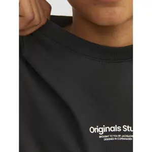 Kid's T-shirt Jack & Jones Vesterbro image-5