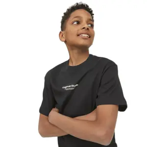 Kid's T-shirt Jack & Jones Vesterbro image-4