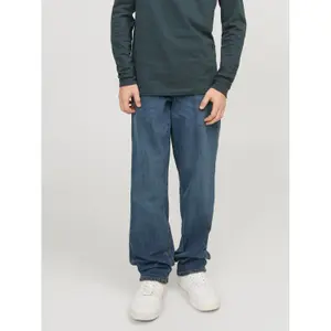 Jeans per bambini Jack & Jones Clark Original SQ 223 Mini image-1