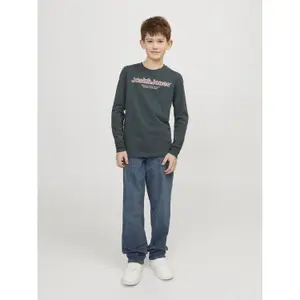 Jeans per bambini Jack & Jones Clark Original SQ 223 Mini image-2
