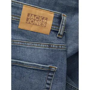 Dżinsy dziecięce skinny Jack & Jones Clark Original 223 image-5