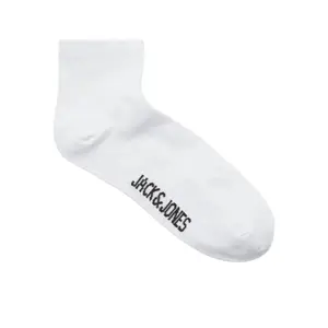 Calcetines cortos Jack & Jones Leon (x3) image-0
