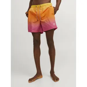 Zwemshort Jack & Jones Fiji Dip Dye image-2