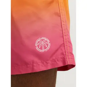 Zwemshort Jack & Jones Fiji Dip Dye image-5