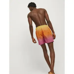Zwemshort Jack & Jones Fiji Dip Dye image-4