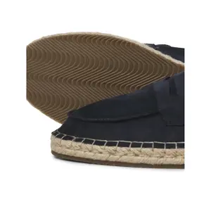 Alpargatas de ante Jack & Jones Scherlock LN image-5