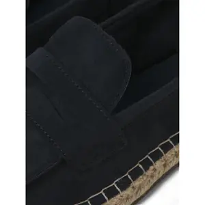 Alpargatas de ante Jack & Jones Scherlock LN image-6