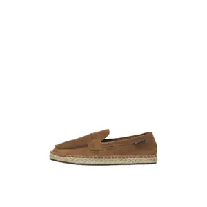 Alpargatas de ante Jack & Jones Scherlock LN image-0