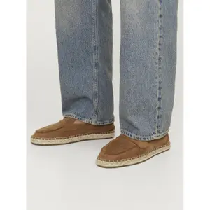 Alpargatas de ante Jack & Jones Scherlock LN image-4