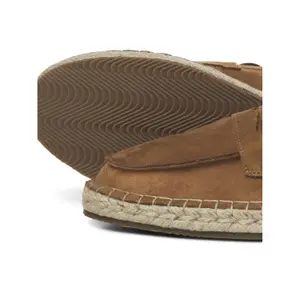 Alpargatas de ante Jack & Jones Scherlock LN image-5