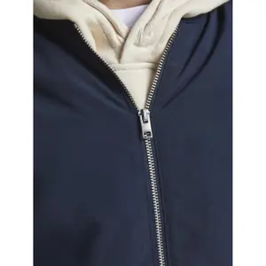 Children's jacket Jack & Jones Rush image-5