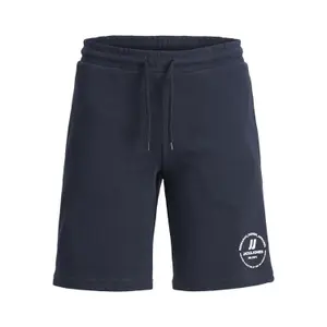 Children's fleece shorts Jack & Jones Swift image-0