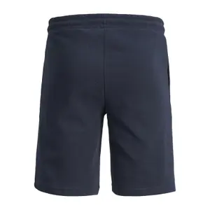Children's fleece shorts Jack & Jones Swift image-4