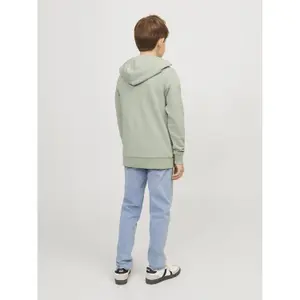 Child hoodie Jack & Jones Logo 23/24 image-3