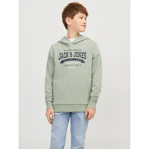 Child hoodie Jack & Jones Logo 23/24 image-1