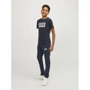 Jogginghose für Kinder Jack & Jones Gordon Newsoft image-2