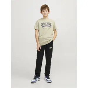Jogginghose für Kinder Jack & Jones Gordon Newsoft image-2