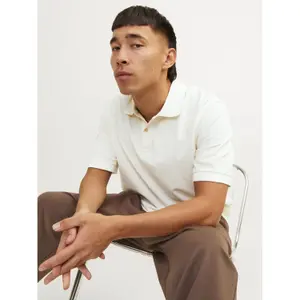 Polo Jack & Jones William Wash image-4