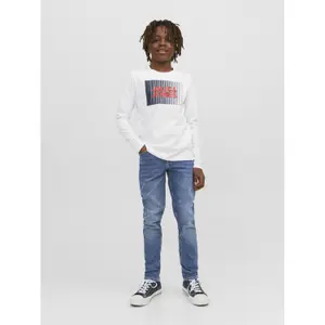 Children's jeans Jack & Jones Glenn Original MF 071 image-2