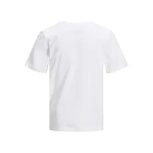 Παιδικό μπλουζάκι Jack & Jones Organic Basic image-3