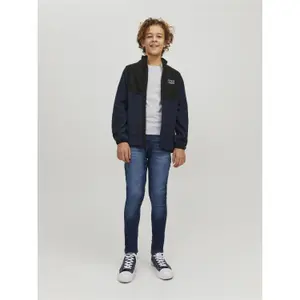 Παιδικό μπλουζάκι Jack & Jones Organic Basic image-2