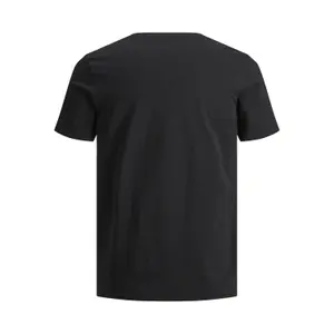 Παιδικό μπλουζάκι Jack & Jones Organic Basic image-3