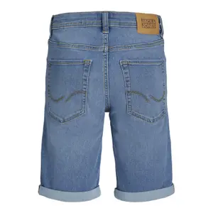 Children's shorts Jack & Jones Rick Original MF 551 image-4