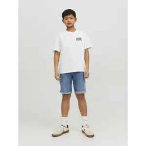 Children's shorts Jack & Jones Rick Original MF 551 image-3