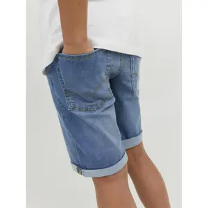 Children's shorts Jack & Jones Rick Original MF 551 image-6