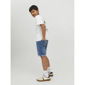 Children's shorts Jack & Jones Rick Original MF 551 image-5