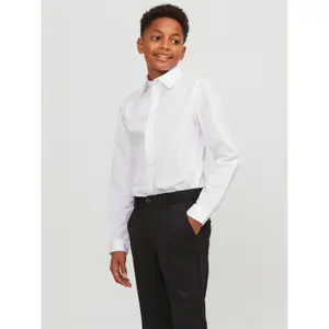 Children's long-sleeved shirt Jack & Jones Joe TC image-1