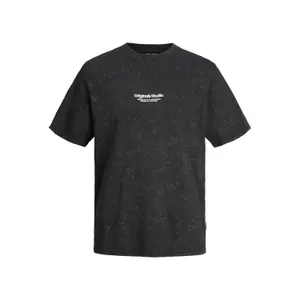 Children's crew neck T-shirt Jack & Jones Jorvesterbro Tee image-0