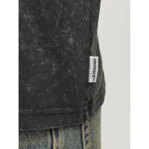 Children's crew neck T-shirt Jack & Jones Jorvesterbro Tee image-6