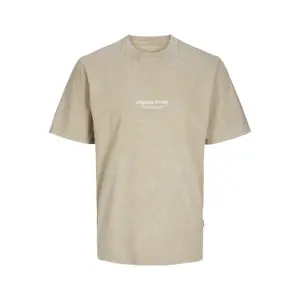 Children's crew neck T-shirt Jack & Jones Jorvesterbro Tee image-0