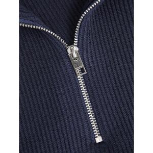 Felpa con 1/2 di zip Jack & Jones Perfect image-2
