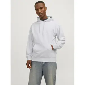 Jack & Jones Charge Hoodie image-1