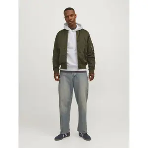 Jack & Jones Charge Hoodie image-2