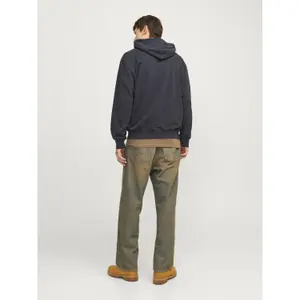 Jack & Jones Charge Hoodie image-3