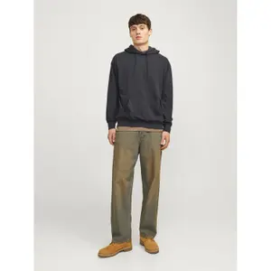 Jack & Jones Charge Hoodie image-1