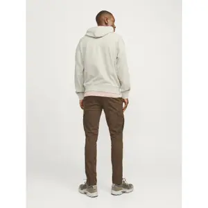 Jack & Jones Charge Hoodie image-4