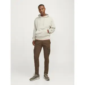 Jack & Jones Charge Hoodie image-1