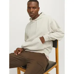 Jack & Jones Charge Hoodie image-3