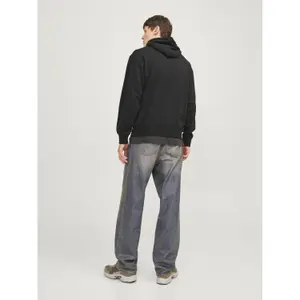 Jack & Jones Charge Hoodie image-3