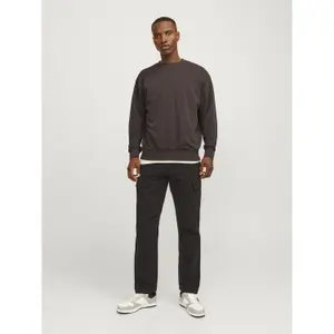 Sweatshirt Jack & Jones Charge image-1