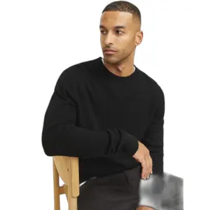 Jersey de punto Jack & Jones Brooks image-4