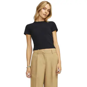 Camiseta de mujer Jack & Jones Gigi Baby image-2