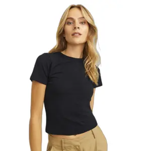 Camiseta de mujer Jack & Jones Gigi Baby image-3