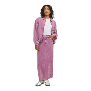 Camiseta de mujer Jack & Jones Gigi Baby image-4