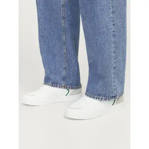 Träningsskor i pu Jack & Jones Ealing image-6