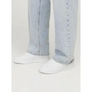 Träningsskor i pu Jack & Jones Ealing image-6